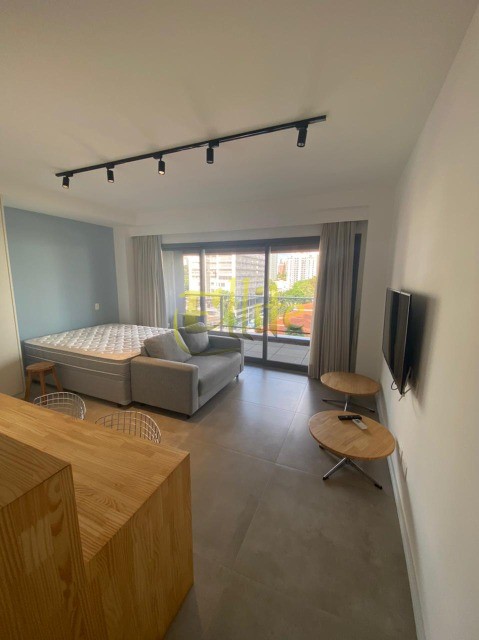 Apartamento, 1 quarto, 41 m² - Foto 4