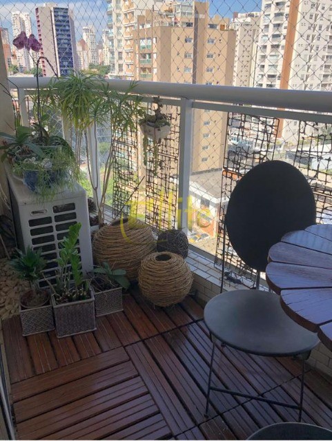 Apartamento, 1 quarto, 60 m² - Foto 13