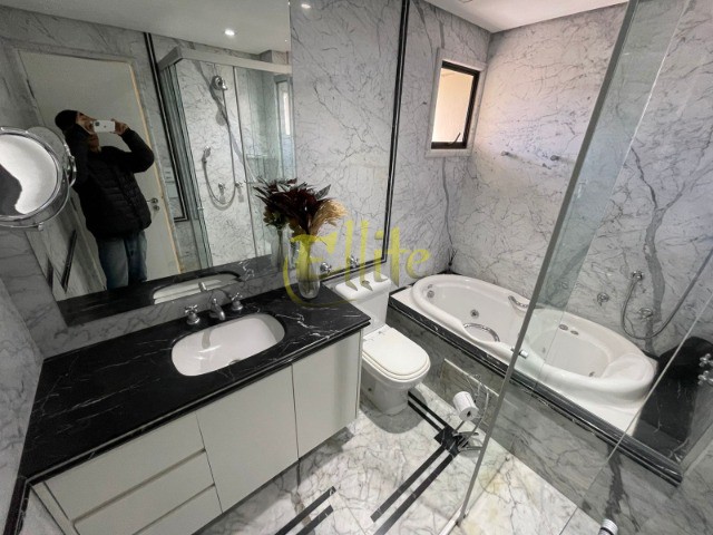 Flat/Apart Hotel, 2 quartos, 120 m² - Foto 30
