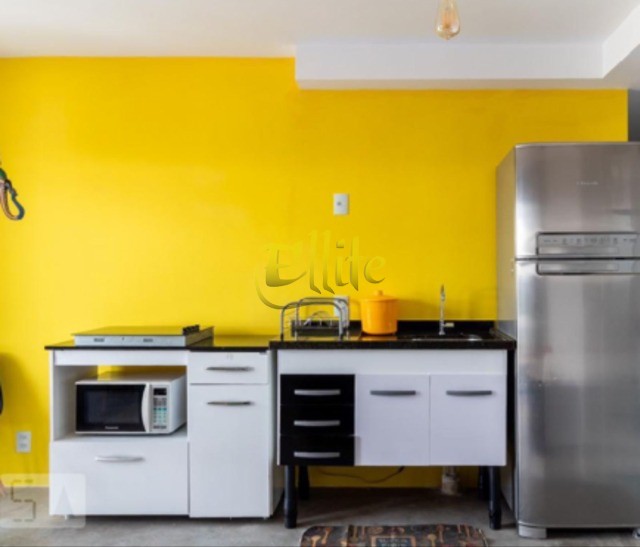 Apartamento, 1 quarto, 32 m² - Foto 2