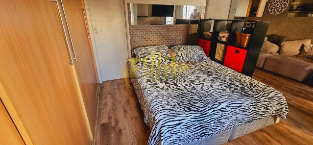 Flat/Apart Hotel, 1 quarto, 35 m² - Foto 14