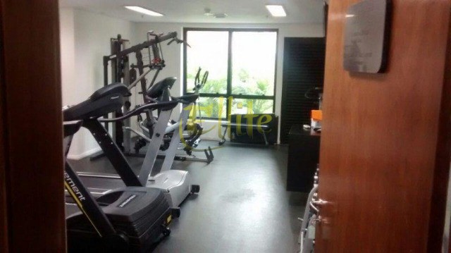 Flat/Apart Hotel, 2 quartos, 120 m² - Foto 49