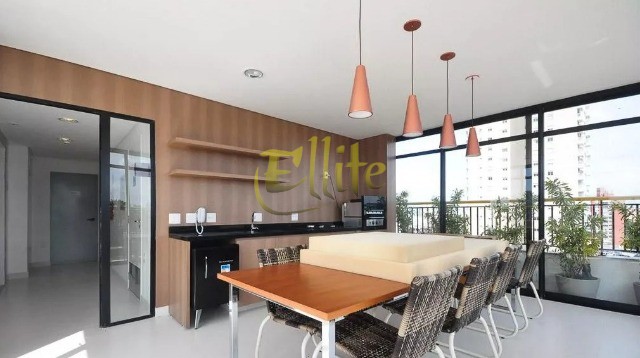 Apartamento, 1 quarto, 33 m² - Foto 24