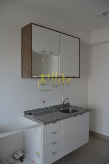 Apartamento, 1 quarto, 33 m² - Foto 4