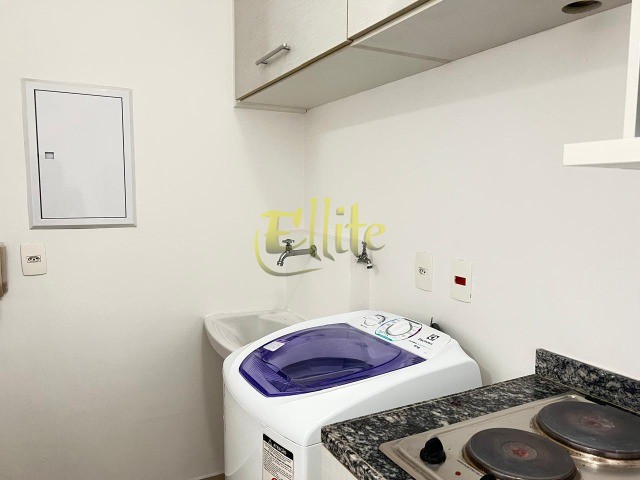 Apartamento, 1 quarto, 34 m² - Foto 10