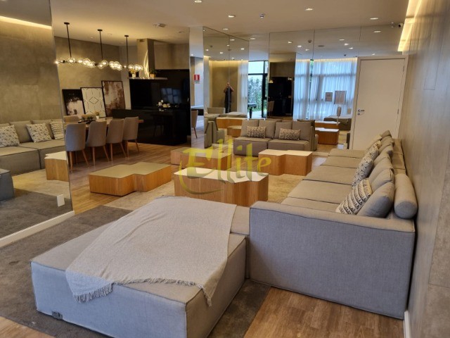 Flat/Apart Hotel, 1 quarto, 26 m² - Foto 19