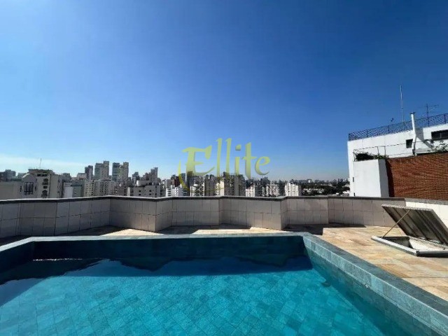 Flat/Apart Hotel, 1 quarto, 38 m² - Foto 20