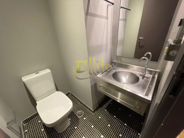 Cobertura, 1 quarto, 80 m² - Foto 8
