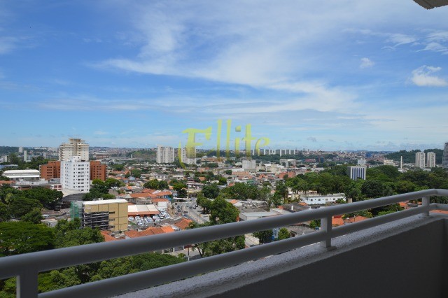 Apartamento, 1 quarto, 33 m² - Foto 17