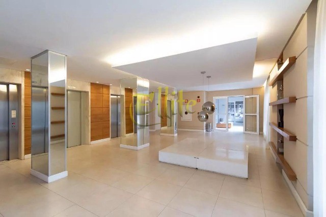 Apartamento, 1 quarto, 33 m² - Foto 35