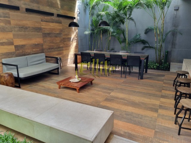 Flat/Apart Hotel, 1 quarto, 26 m² - Foto 18