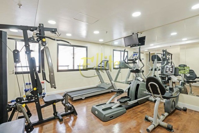 Flat/Apart Hotel, 1 quarto, 28 m² - Foto 32