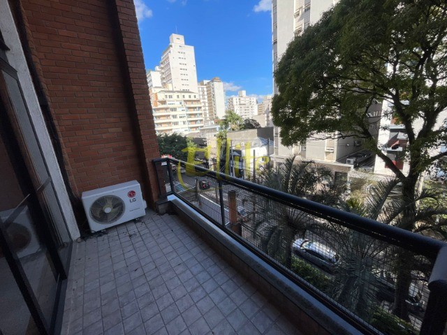 Cobertura, 1 quarto, 80 m² - Foto 10