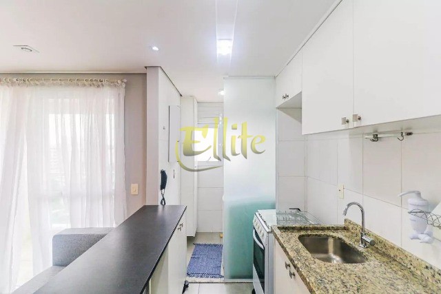 Apartamento, 1 quarto, 38 m² - Foto 6