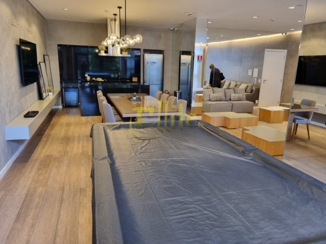 Flat/Apart Hotel, 1 quarto, 32 m² - Foto 39