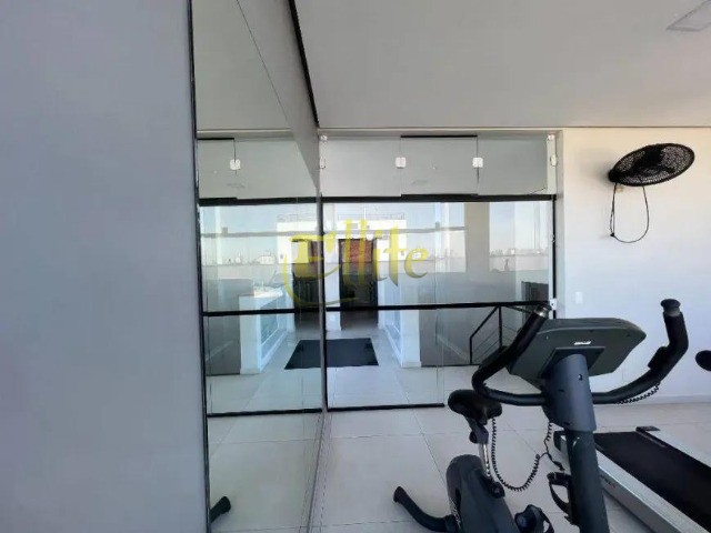 Flat/Apart Hotel, 1 quarto, 38 m² - Foto 24