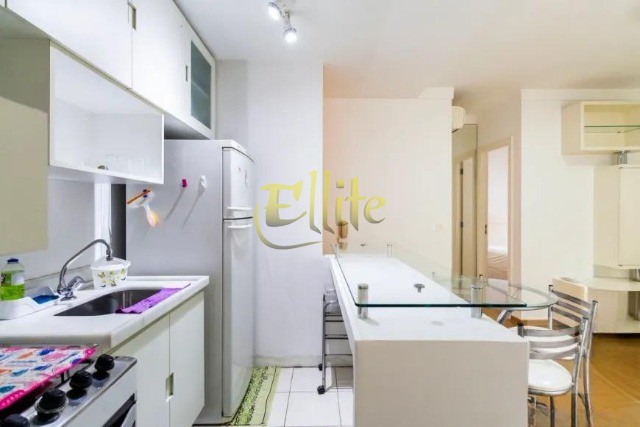 Apartamento, 1 quarto, 45 m² - Foto 8