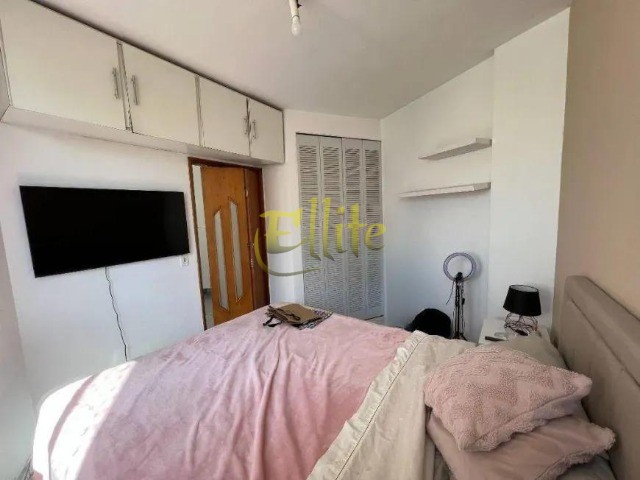 Flat/Apart Hotel, 1 quarto, 38 m² - Foto 10