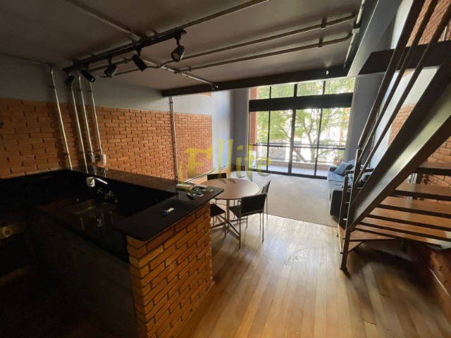Cobertura, 1 quarto, 80 m² - Foto 5