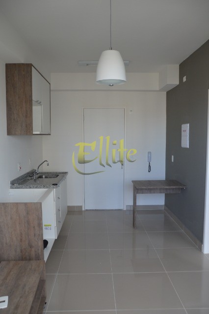 Apartamento, 1 quarto, 33 m² - Foto 1