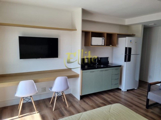 Flat/Apart Hotel, 1 quarto, 32 m² - Foto 2
