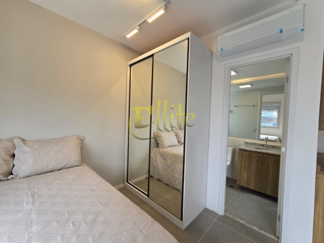 Apartamento, 1 quarto, 27 m² - Foto 4