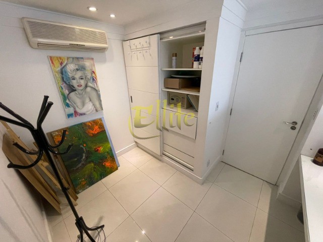 Flat/Apart Hotel, 2 quartos, 120 m² - Foto 28