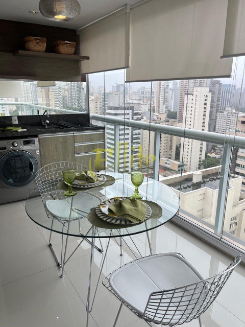 Flat/Apart Hotel, 1 quarto, 43 m² - Foto 6