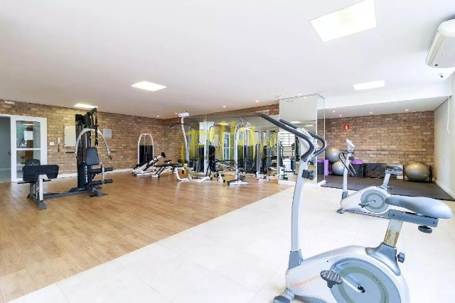 Apartamento, 1 quarto, 33 m² - Foto 29