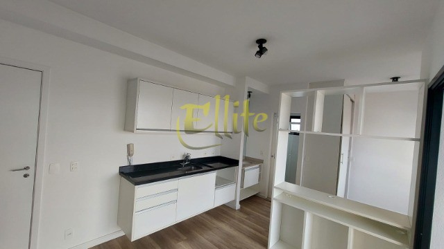 Apartamento, 1 quarto, 32 m² - Foto 4