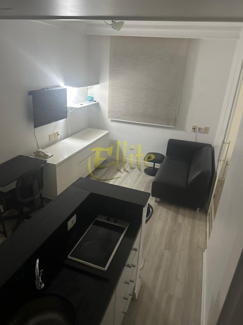Flat/Apart Hotel, 1 quarto, 28 m² - Foto 9