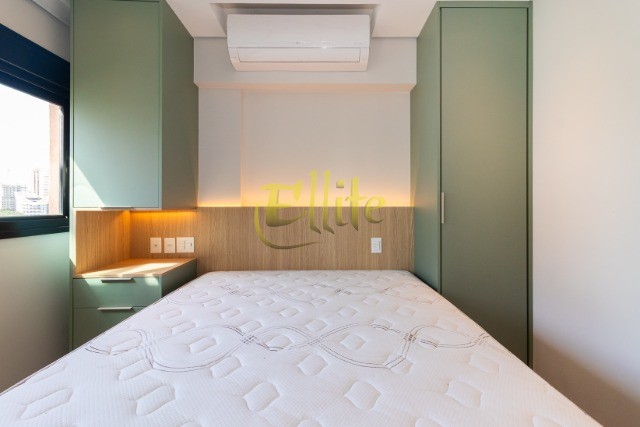 Apartamento, 1 quarto, 38 m² - Foto 16