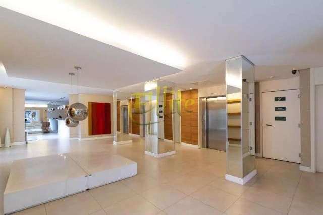 Apartamento, 1 quarto, 33 m² - Foto 34