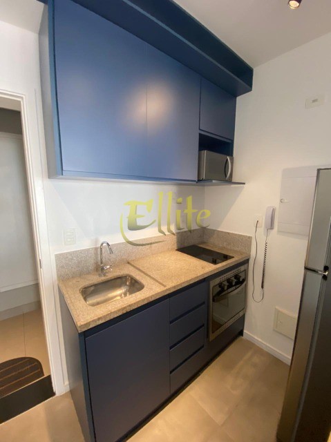 Apartamento, 1 quarto, 41 m² - Foto 6