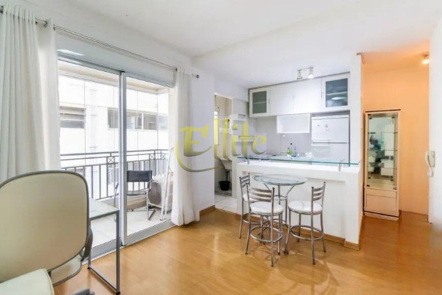 Apartamento, 1 quarto, 45 m² - Foto 5