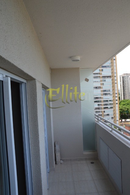 Apartamento, 1 quarto, 33 m² - Foto 14