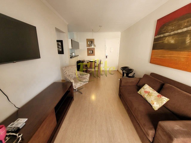 Flat/Apart Hotel, 1 quarto, 44 m² - Foto 3