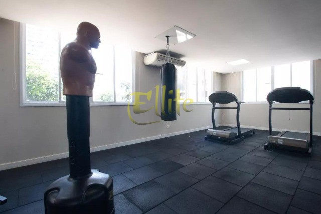 Apartamento, 1 quarto, 33 m² - Foto 31