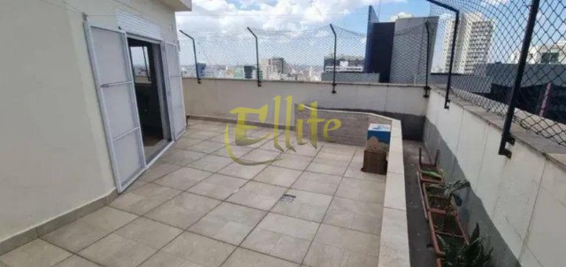 Cobertura, 3 quartos, 162 m² - Foto 7