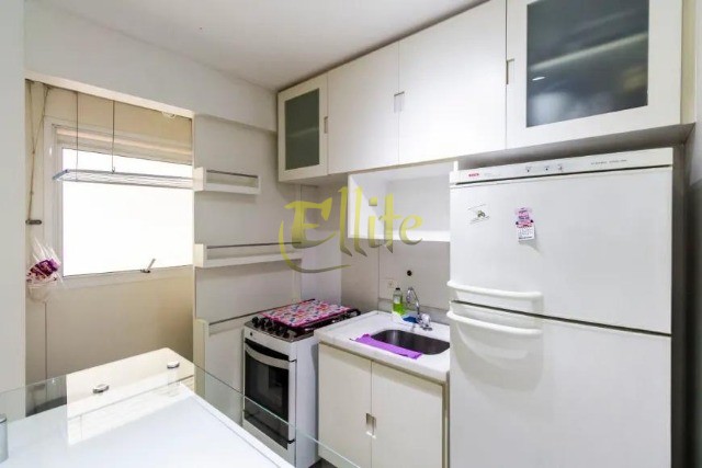Apartamento, 1 quarto, 45 m² - Foto 6