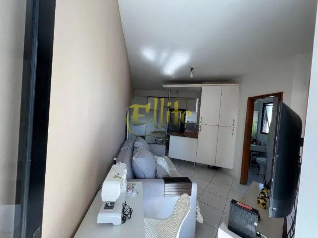 Flat/Apart Hotel, 1 quarto, 38 m² - Foto 7