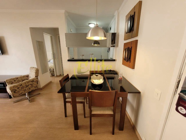 Flat/Apart Hotel, 1 quarto, 44 m² - Foto 5