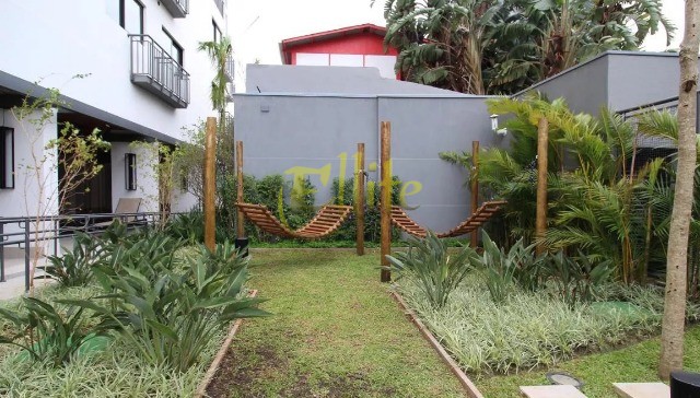 Apartamento, 1 quarto, 32 m² - Foto 30