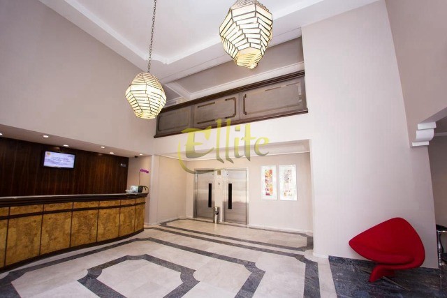 Flat/Apart Hotel, 1 quarto, 44 m² - Foto 19