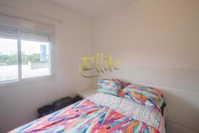 Apartamento, 1 quarto, 38 m² - Foto 5