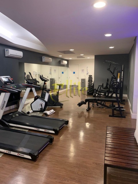 Apartamento, 1 quarto, 33 m² - Foto 21