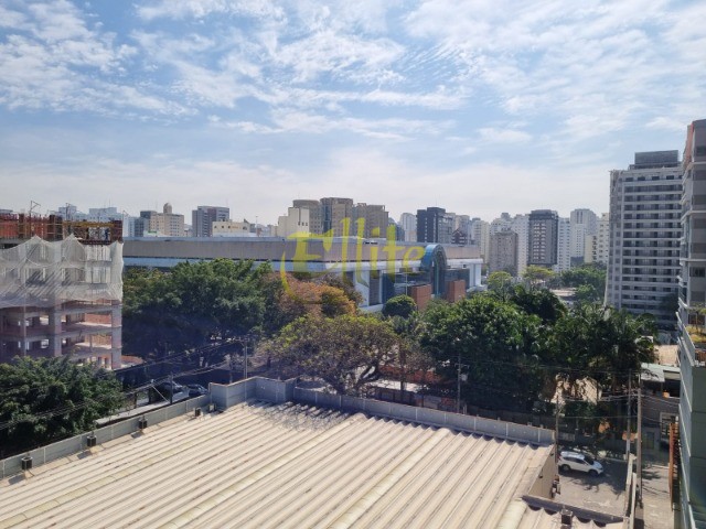 Flat/Apart Hotel, 1 quarto, 32 m² - Foto 12