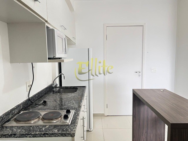Apartamento, 1 quarto, 34 m² - Foto 8