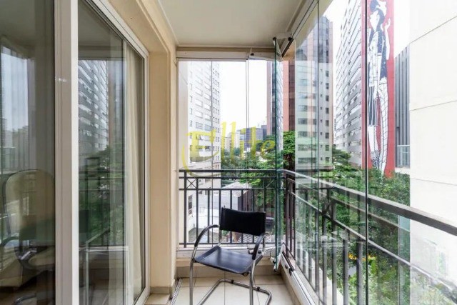Apartamento, 1 quarto, 45 m² - Foto 4