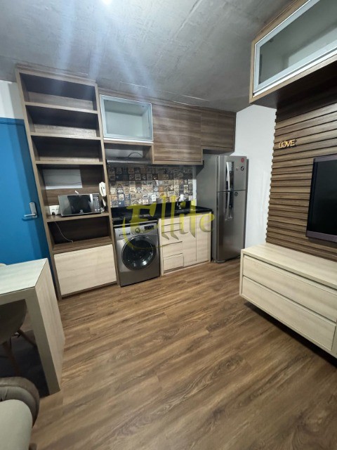 Apartamento, 1 quarto, 33 m² - Foto 6